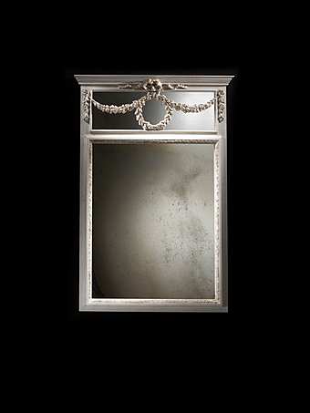 Miroir SPINI 19872 usine SPINI de l'Italie