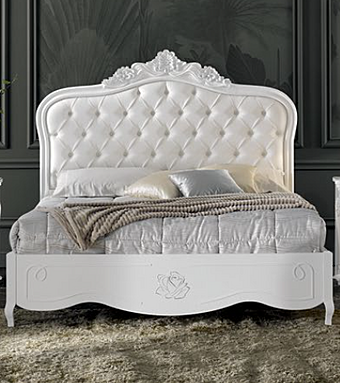 Lit GIULIA CASA "Verona Home" 232-VH