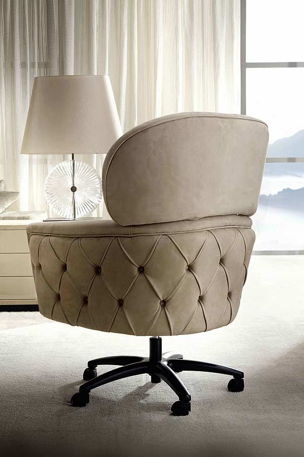 Fauteuil GIORGIO COLLECTION Lifetime 9981 usine GIORGIO COLLECTION de l'Italie. Foto №2