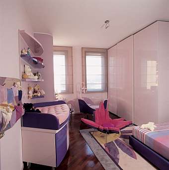 Couchette LG27