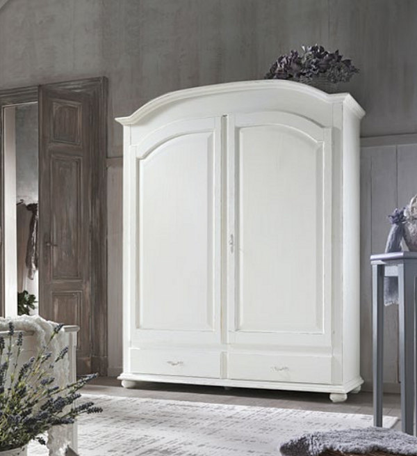 Armoire GIULIA CASA "Verona Home" 518-VH usine GIULIA CASA de l'Italie. Foto №1