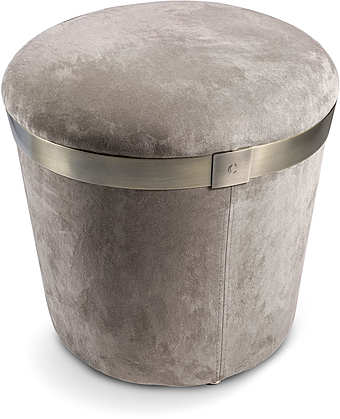 Pouf CANTORI Avangarde PORTOFINO 1923.5500