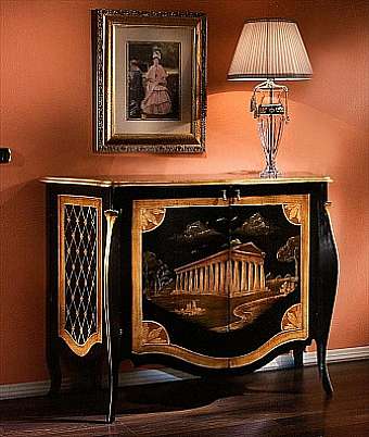 Commode SCAPPINI 2060