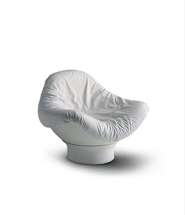 Fauteuil LONGHI (F. LLI LONGHI) X 125 usine LONGHI (F.LLI LONGHI) de l'Italie. Foto №1