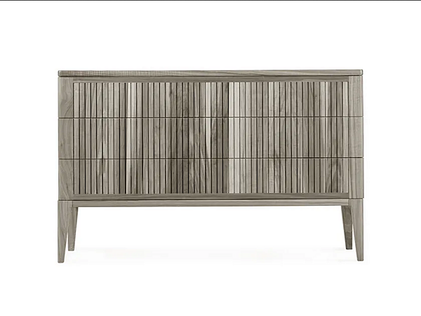 Commode en bois massif Eleva M 625 DALE usine DALE de l'Italie. Foto №1