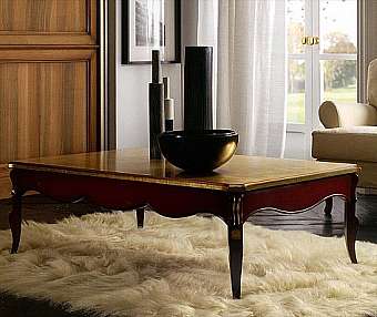 Table basse BOTTEGA d & # 039; ARTE 606