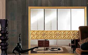 Armoire en bois DIAMOND Bizzotto Italia 1050