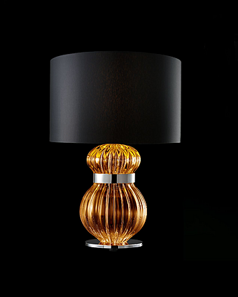 Lampe de bureau Barovier&Toso Medina 5685