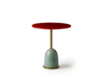 Table basse en bois Pins MARIONI 02926