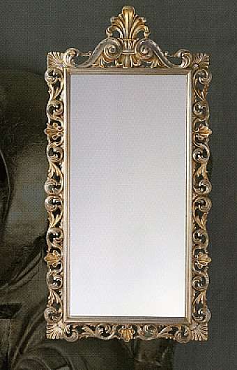 Miroir BITOSSI LUCIANO 1410