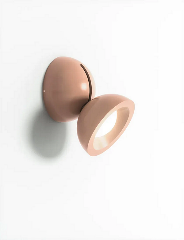 Applique murale en aluminium AXOLIGHT collection Dodot usine Axolight de l'Italie. Foto №6