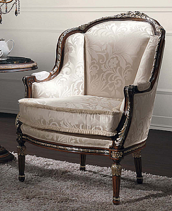 Chaise CEPPI STYLE 2354