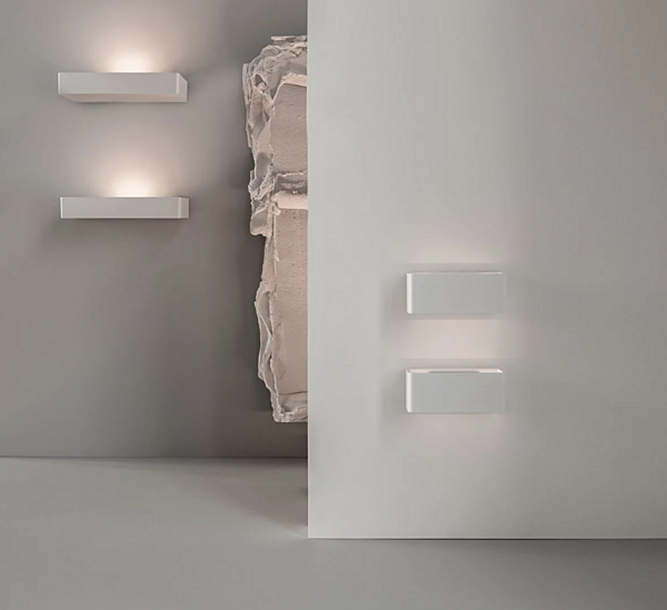 Lustre DELTALIGHT Gala usine DELTALIGHT de l'Italie. Foto №1
