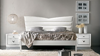 Table de nuit GIULIA CASA "Verona Home" 286-VH