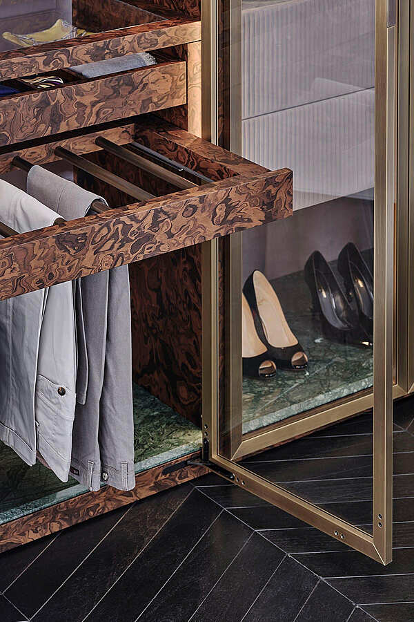 Accessoires RUGIANO usine RUGIANO de l'Italie. Foto №4