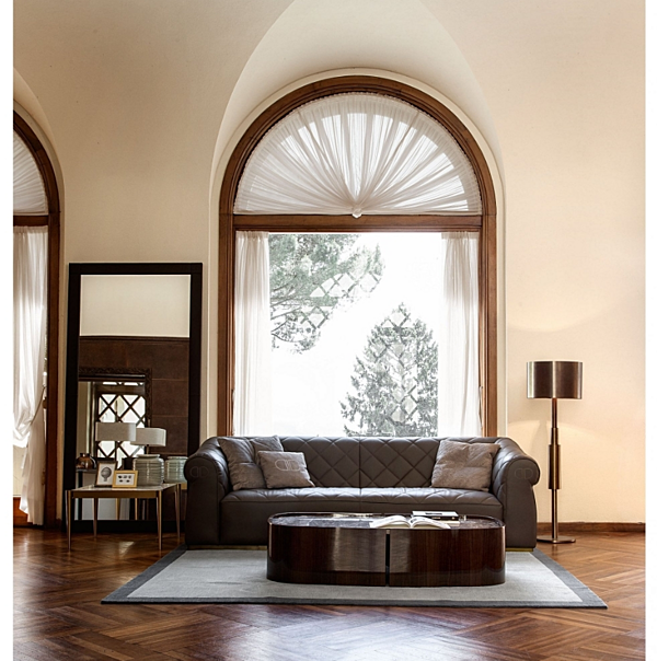 Lampe de sol SIGNORINI COCO & amp; C. 00041 usine DAYTONA (by Signorini&Coco) de l'Italie. Foto №3