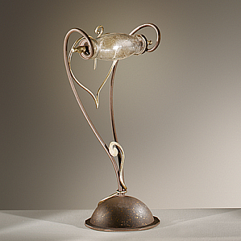 Lampe DE table mm LAMPADARI 6087 / L1