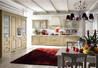 Cuisine HOME CUCINE CONTEA