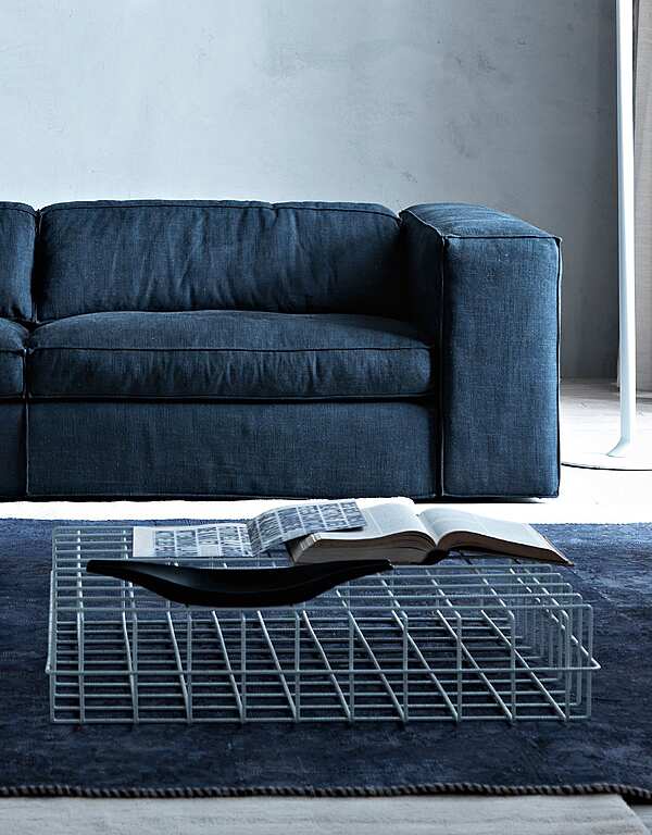 Table basse saba Leyva 2070 usine SABA de l'Italie. Foto №4