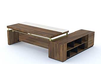 Bureau DELLA ROVERE D275015 usine DELLA ROVERE de l'Italie