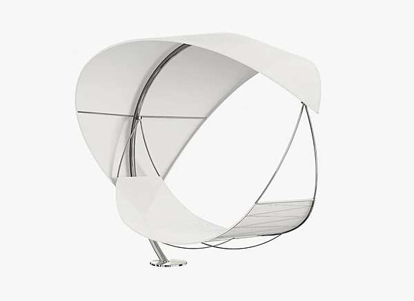 Chaise longue ROYAL BOTANIA PIL WV. usine ROYAL BOTANIA de l'Italie. Foto №2