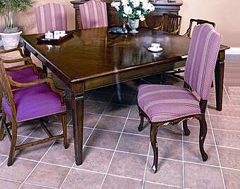 Bureau FRANCESCO MOLON Italian & French Country F100
