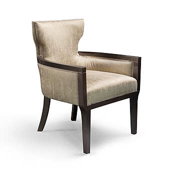 Fauteuil FRANCESCO MOLON Eclectica P551