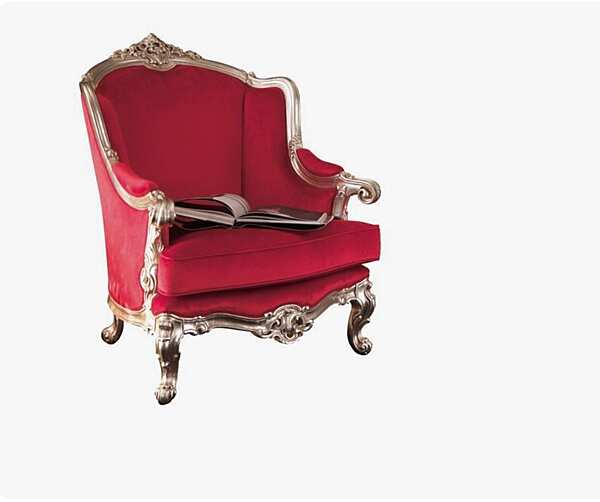 Fauteuil Bizzotto Italia 646 usine Bizzotto Italia de l'Italie. Foto №1