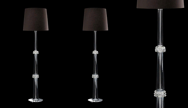 Lampe extérieure Barovier&Toso 7352
