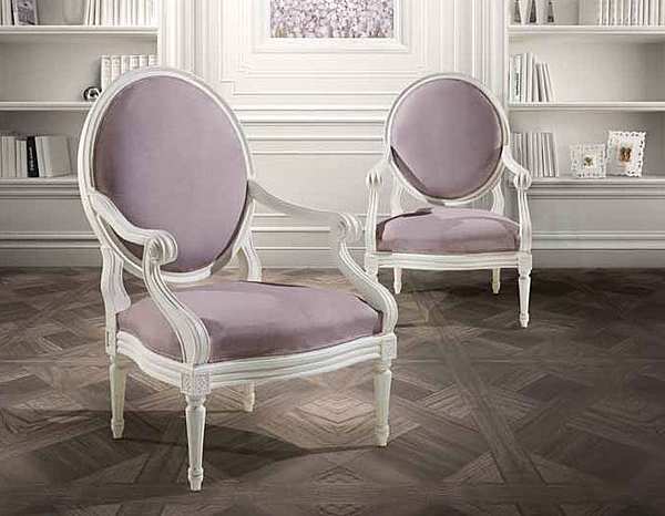Fauteuil ANGELO CAPPELLINI 6288 / B
