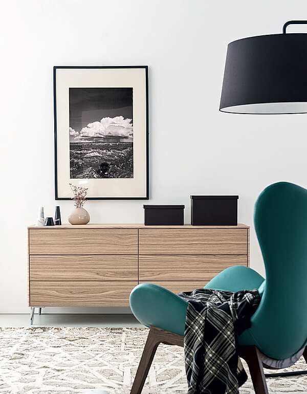 Commode CALLIGARIS BOSTON CS6046-H usine CALLIGARIS de l'Italie. Foto №4