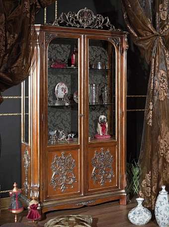 Vitrine ASNAGHI INTERIORS LC6501