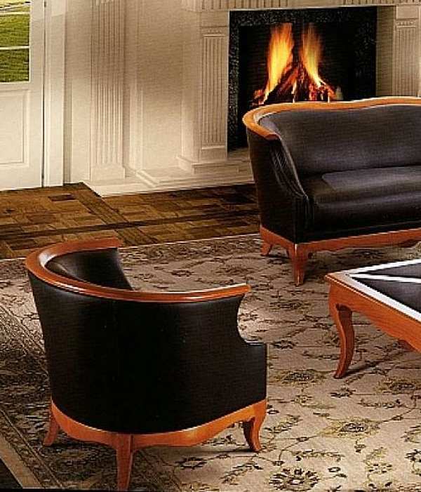Fauteuil ANGELO CAPPELLINI 10130