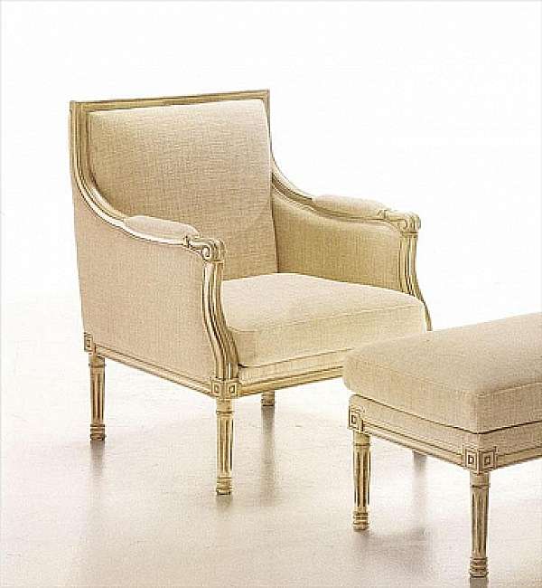 Fauteuil GOLD CONFORT Class usine GOLD CONFORT de l'Italie. Foto №1