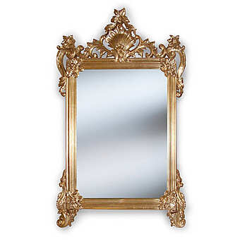 Miroir FRANCESCO MOLON New empire Q229