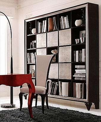 Bibliothèque VR1 323