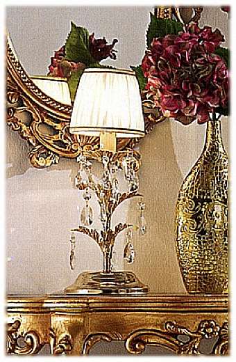 Lampe de table ANTONELLI MORAVIO 324