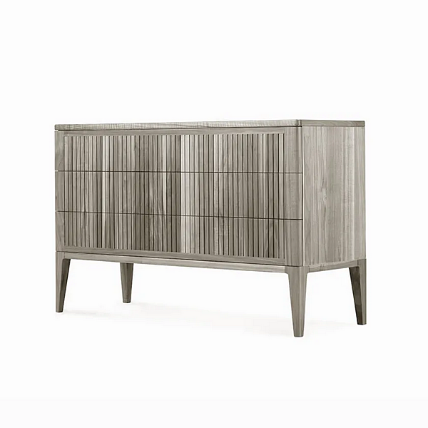 Commode en bois massif Eleva M 625 DALE usine DALE de l'Italie. Foto №2