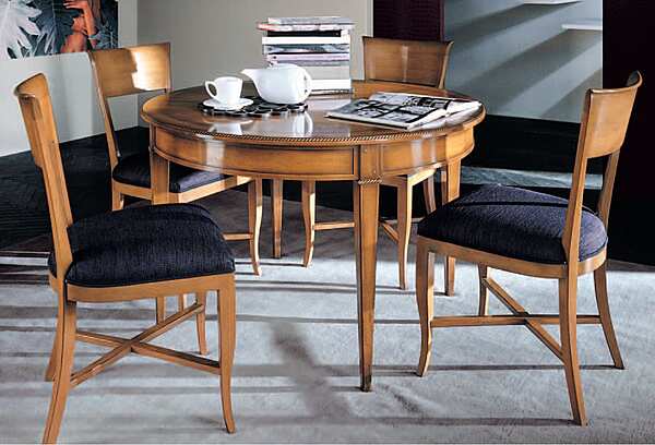 Chaise Bizzotto Italia 634 usine Bizzotto Italia de l'Italie. Foto №4