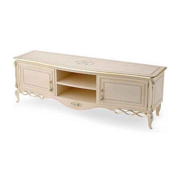 Meuble TV SIGNORINI COCO & amp; C. Art. 9512 usine SIGNORINI & COCO de l'Italie. Foto №2