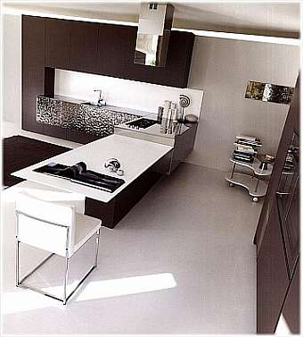 Cuisine ASTER CUCINE Contempora-8