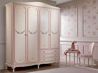 Armoire PELLEGATTA D41