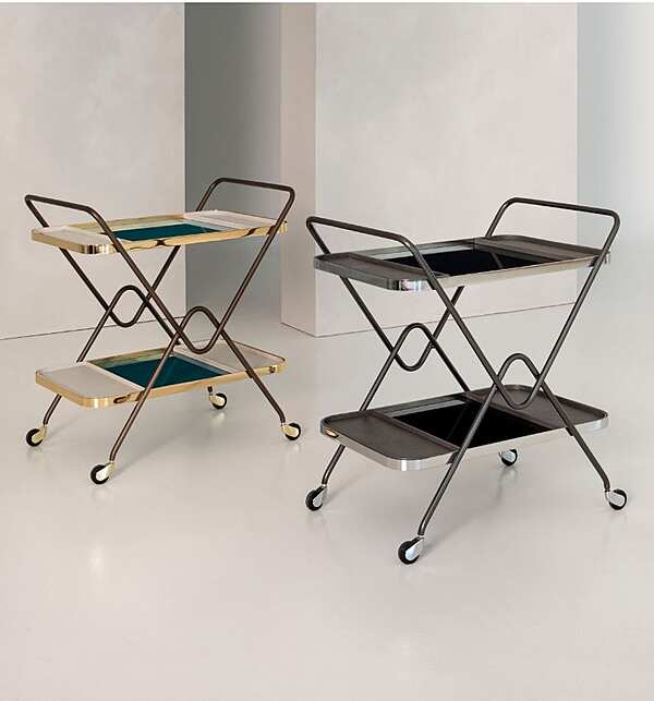 Desserte RUGIANO VVA12 usine RUGIANO de l'Italie. Foto №2