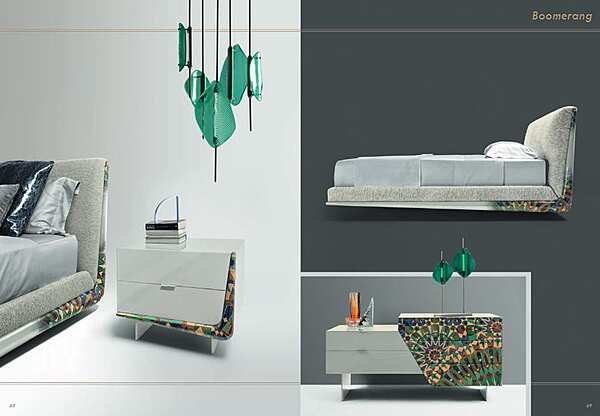 Lustre Daytona 00033 usine DAYTONA (by Signorini&Coco) de l'Italie. Foto №4