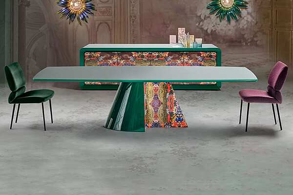 Armoire Daytona 00043 usine DAYTONA (by Signorini&Coco) de l'Italie. Foto №2