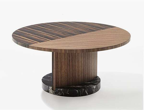 Table basse PORADA Leaf usine PORADA de l'Italie. Foto №4