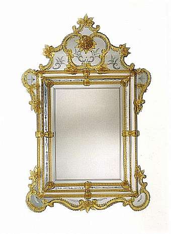Miroir of INTERNI D. 83