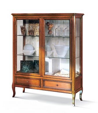 Vitrine GIULIA CASA 915/2-VH