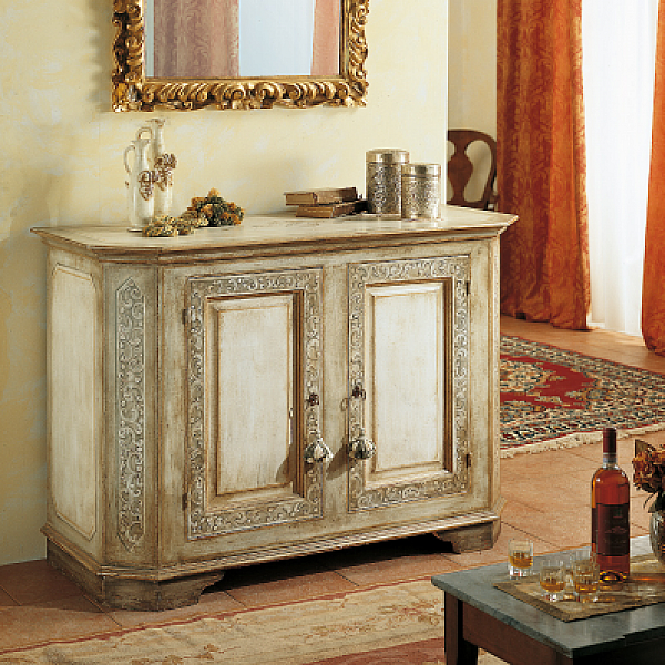 Commode STILE LEGNO 0178 usine STILE LEGNO de l'Italie. Foto №1