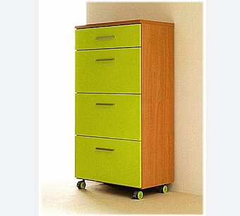 Commode MORETTI Compact GL17 Commode MORETTI Compact GL17 usine MORETTI COMPACT de l'Italie